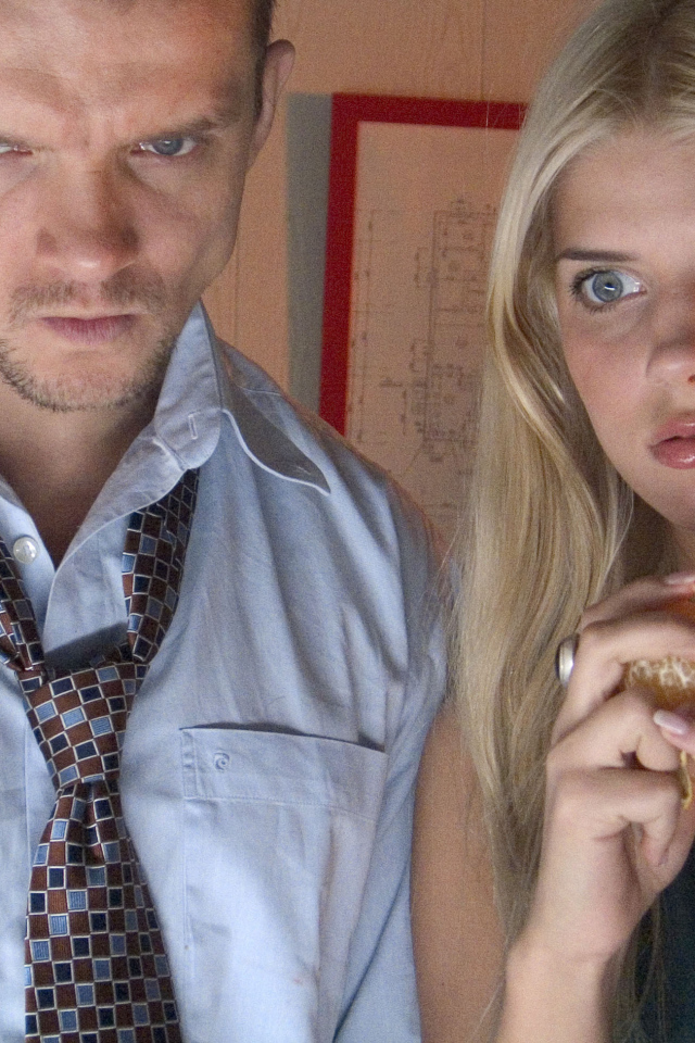 Знаменитая Анастасия Задорожная