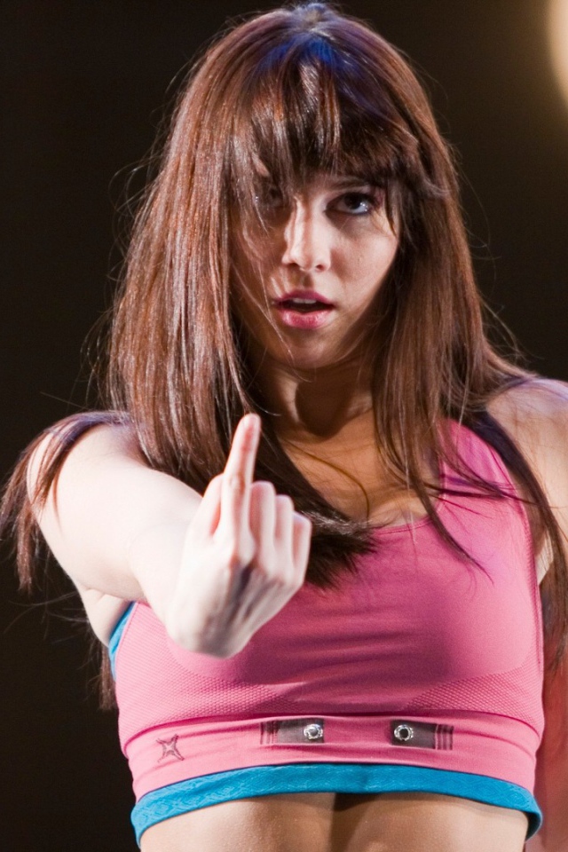 Знаменитая Мэри Элизабет