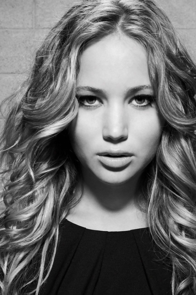 Дженнифер Лоуренс