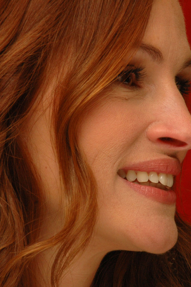 Джулия Робертс