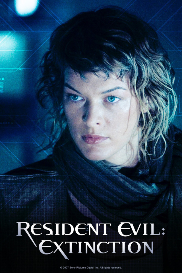 Милла Йовович