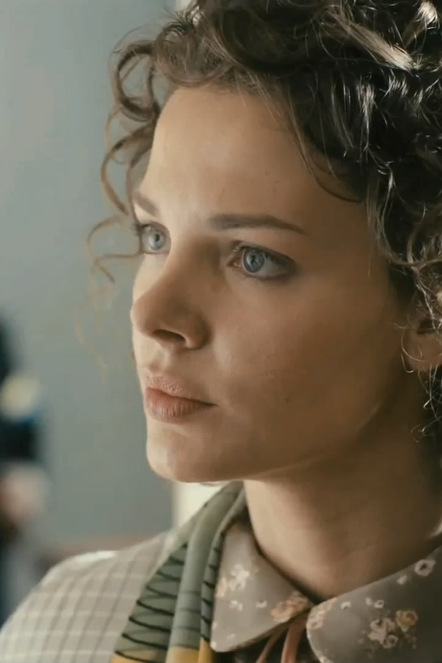 Модель Екатерина Климова