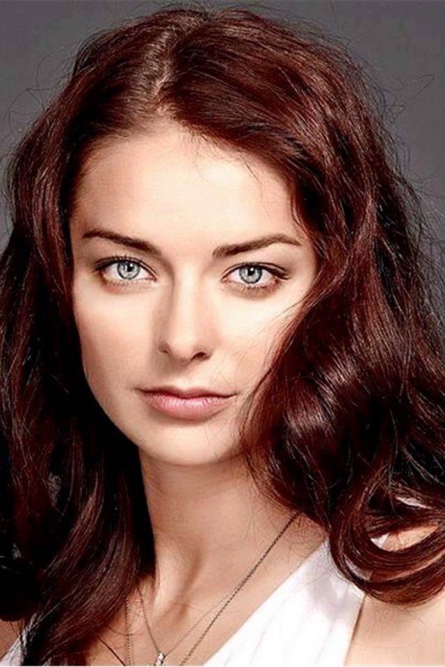 Модель Марина Александрова