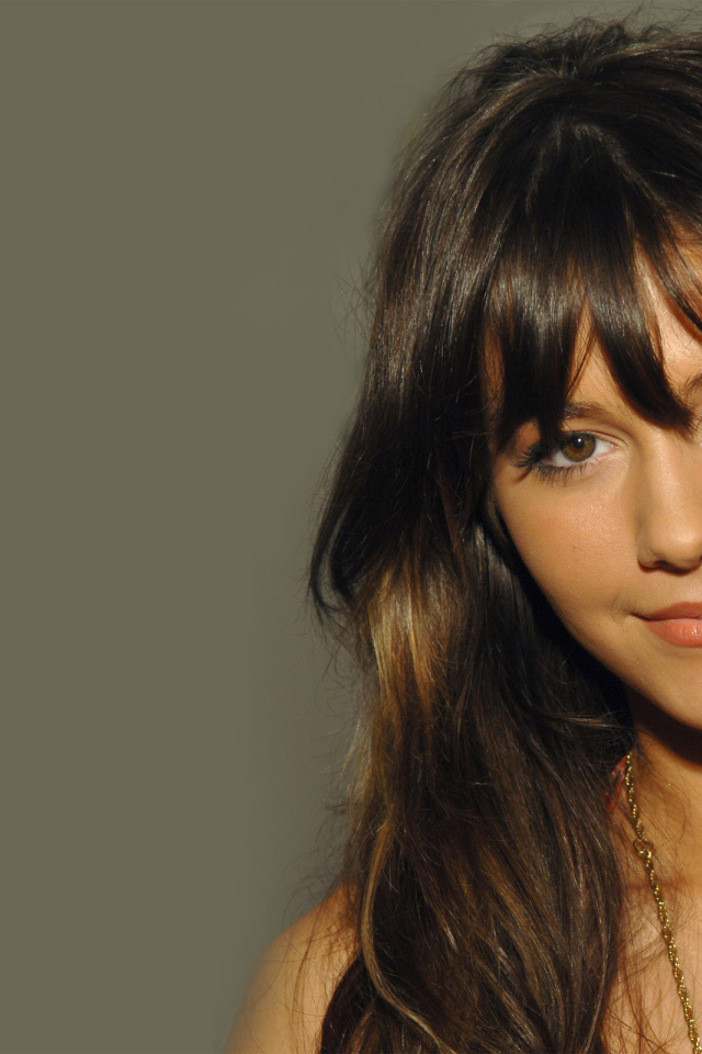 Модель Мэри Элизабет