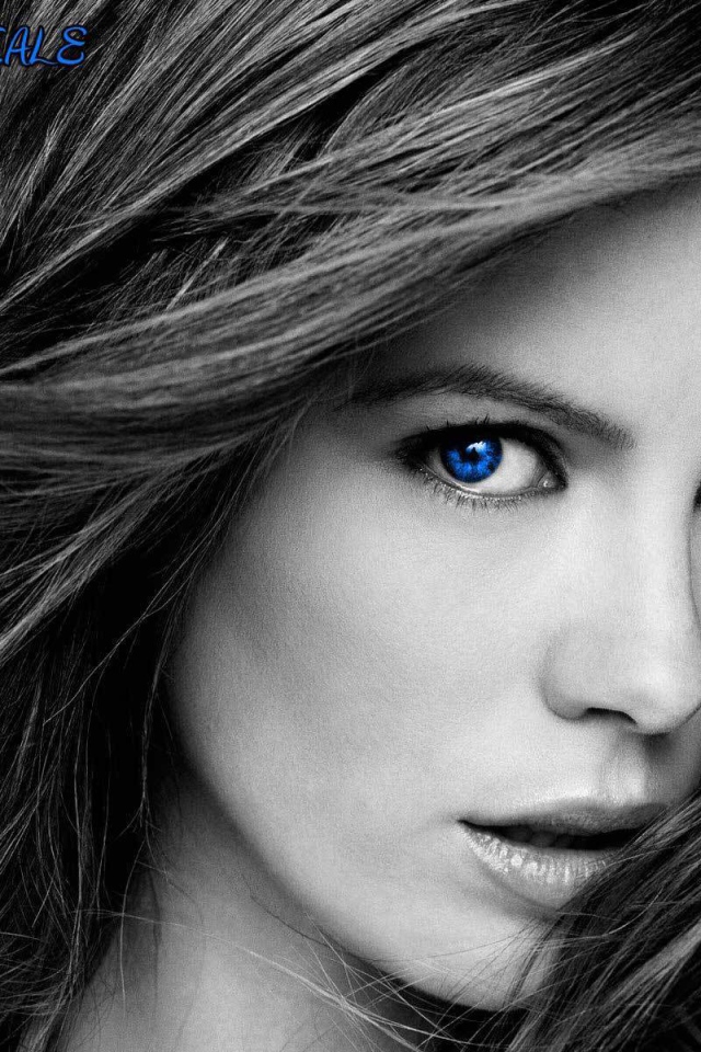 Кино актриса Кейт Бекинсейл