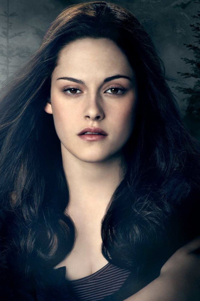 Кинозвезда Кристен Стюарт