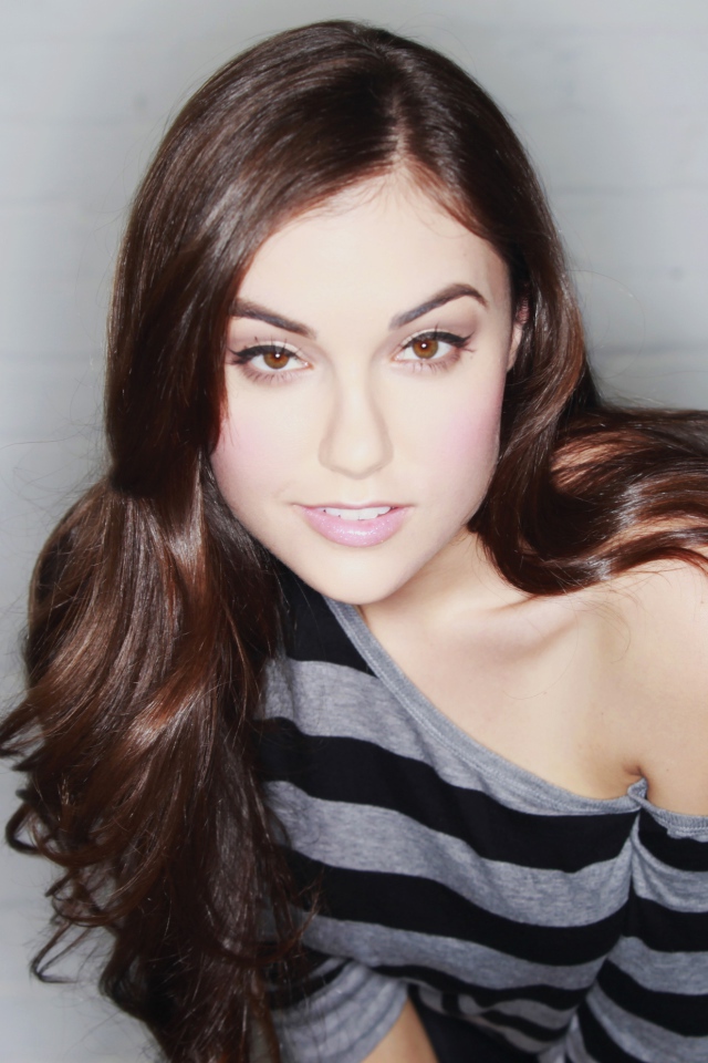 Кинозвезда Саша Грей