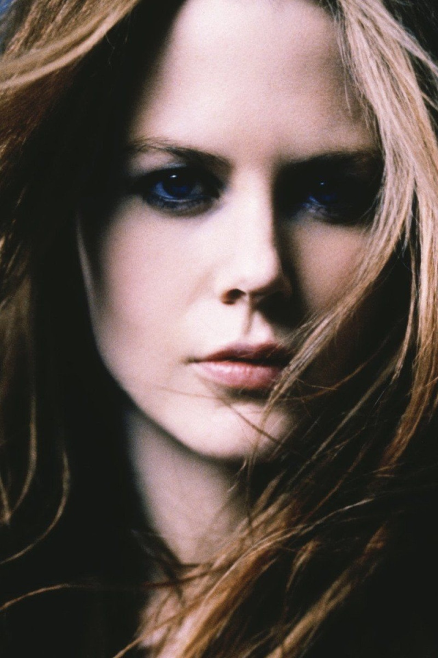 Популярная Актриса Николь Кидман