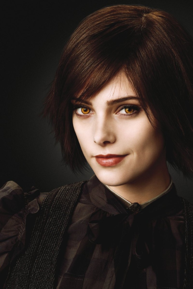 Популярная Эшли Грин