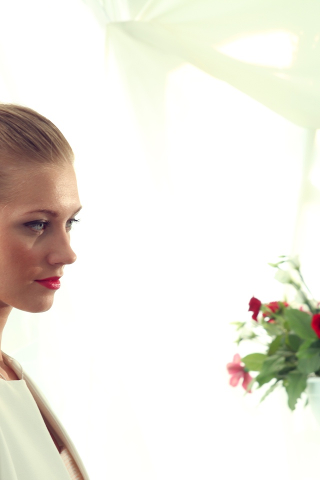 Популярная Кристина Асмус