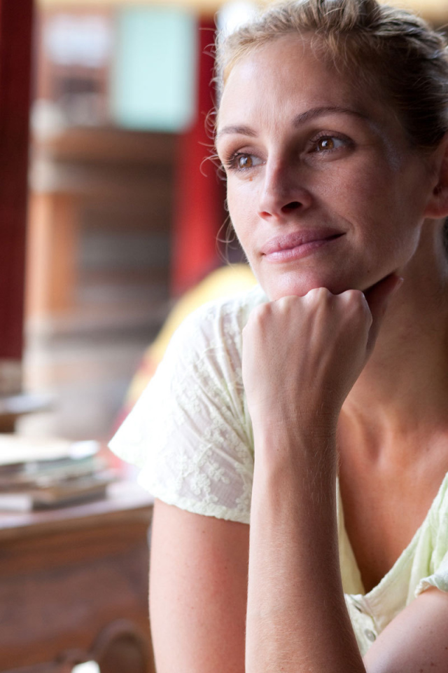 Популярная Джулия Робертс