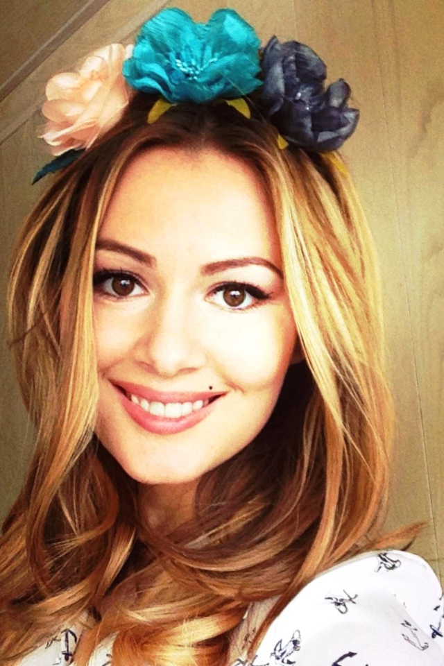 Популярная Мария Кожевникова