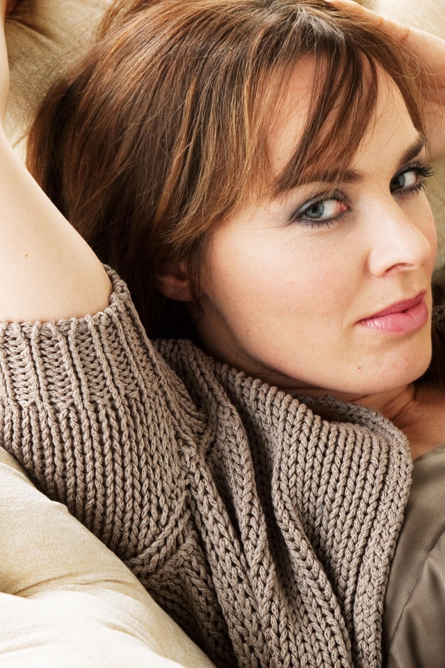 Популярная Марина Александрова