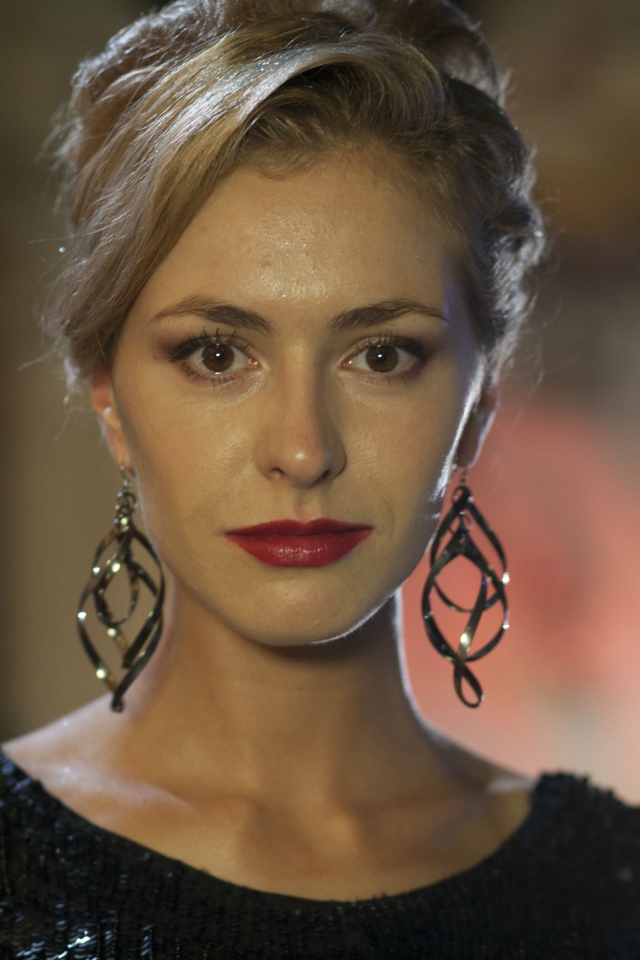 Популярная Марина Петренко