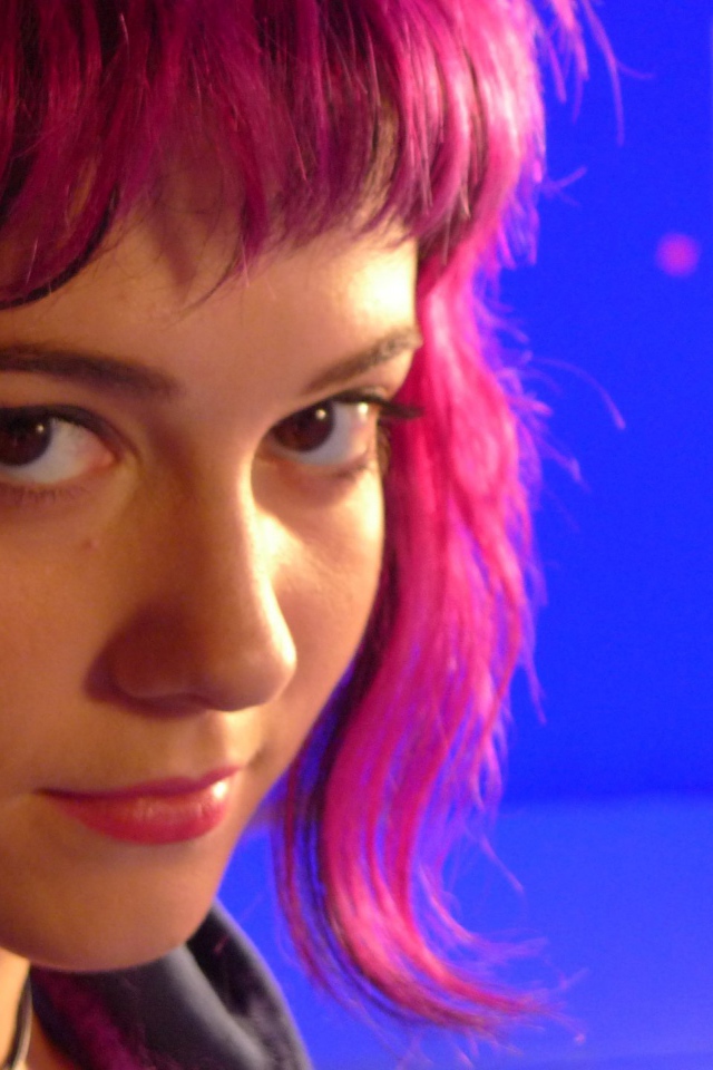 Популярная Мэри Элизабет