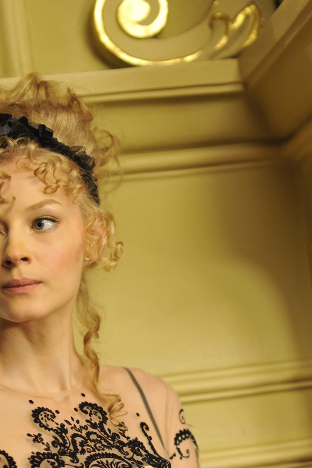 Популярная Светлана Ходченкова