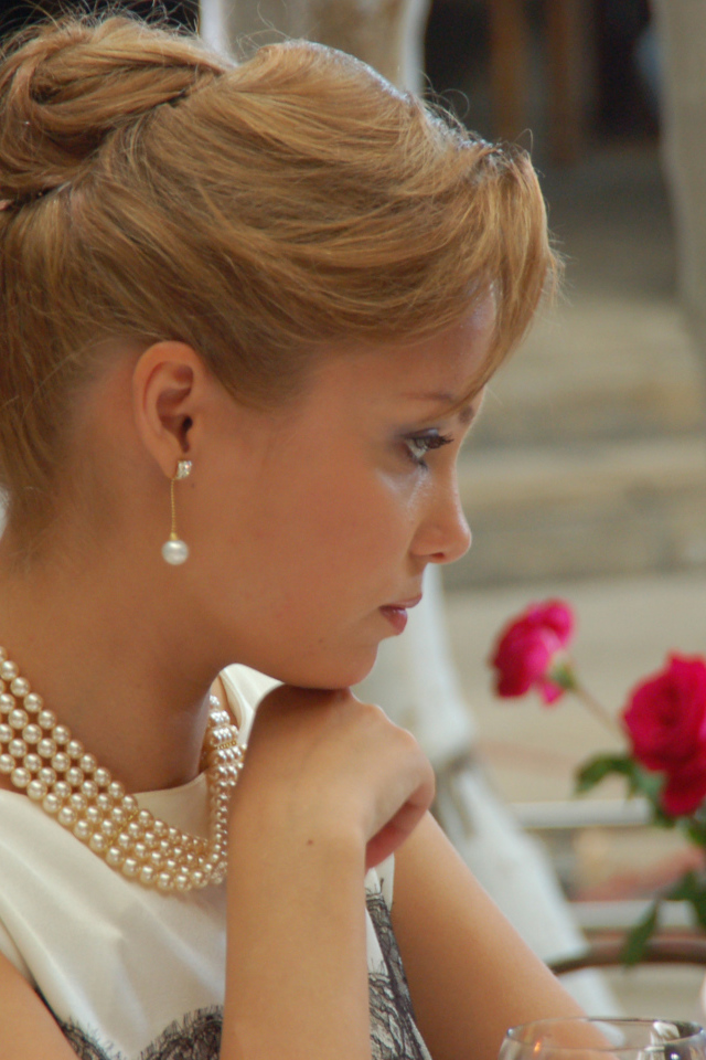 Популярная Татьяна Арнтгольц