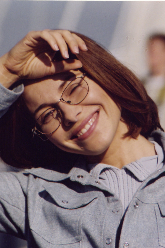 Популярная актриса Екатерина Гусева