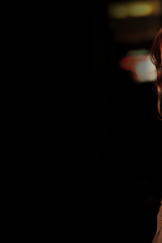 Популярная актриса Мэри Элизабет