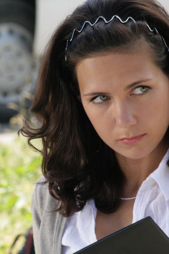 Популярная актриса Екатерина Климова