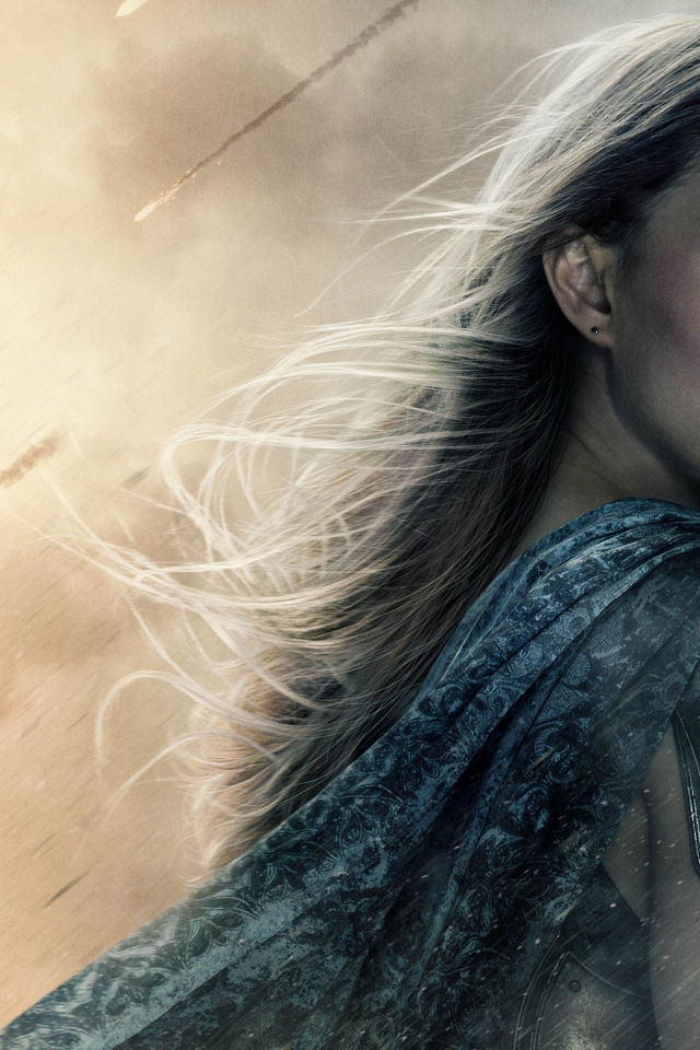 Популярная модель Натали Портман