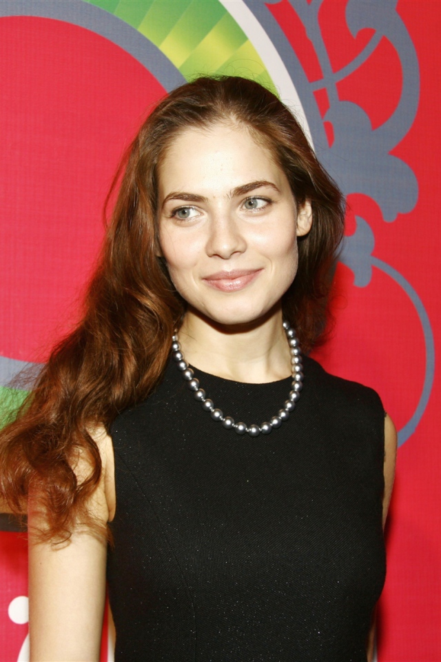 Популярная супермодель Юлия Снигирь