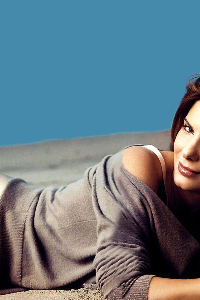 Сандра Баллок