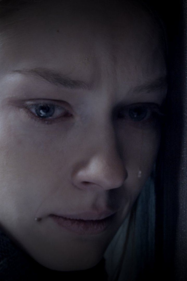 Супермодель Светлана Ходченкова