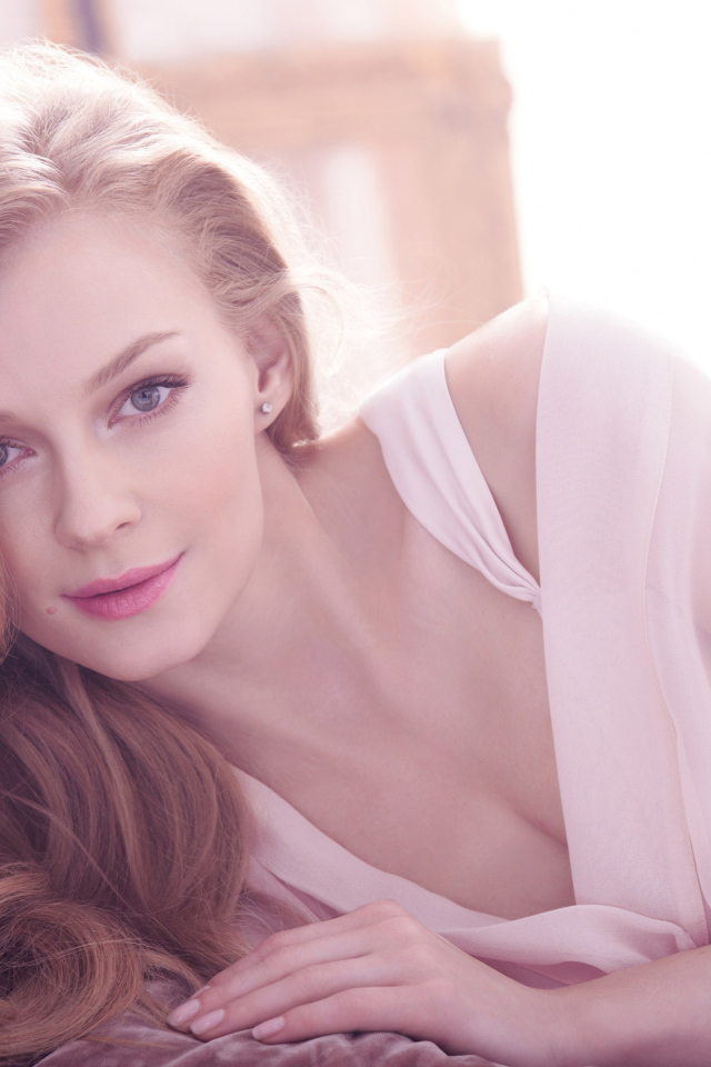 Знаменитая Светлана Ходченкова