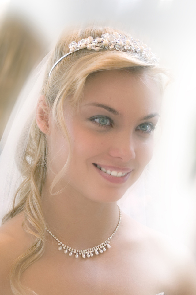 Модель Татьяна Арнтгольц