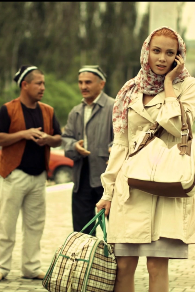 Красивая Татьяна Арнтгольц