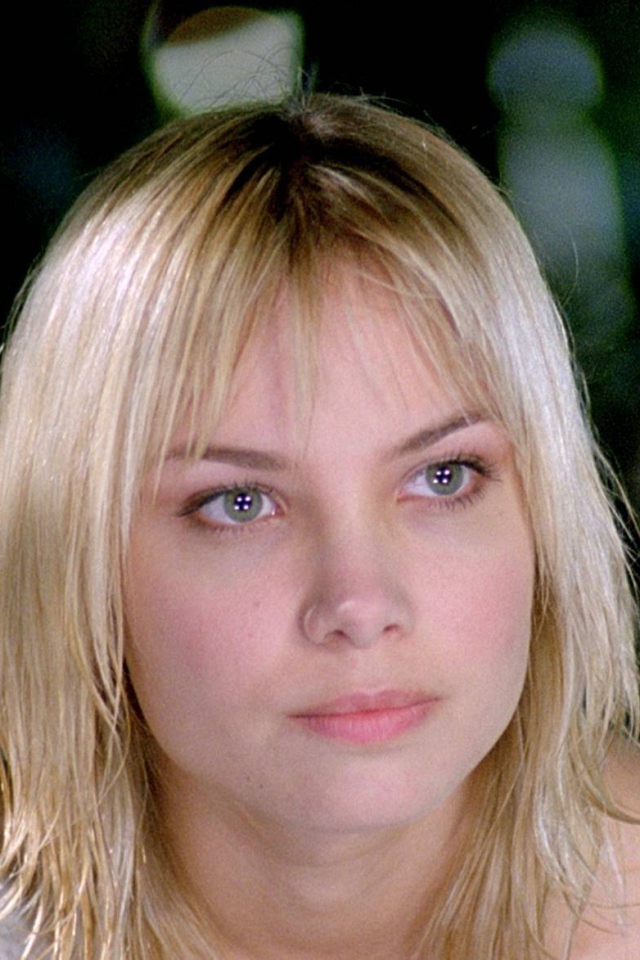 Популярная актриса Татьяна Арнтгольц