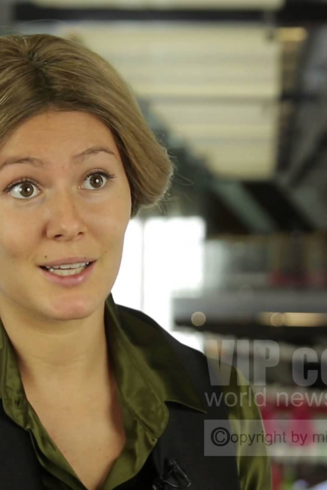 Прекрасная актриса Мария Кожевникова