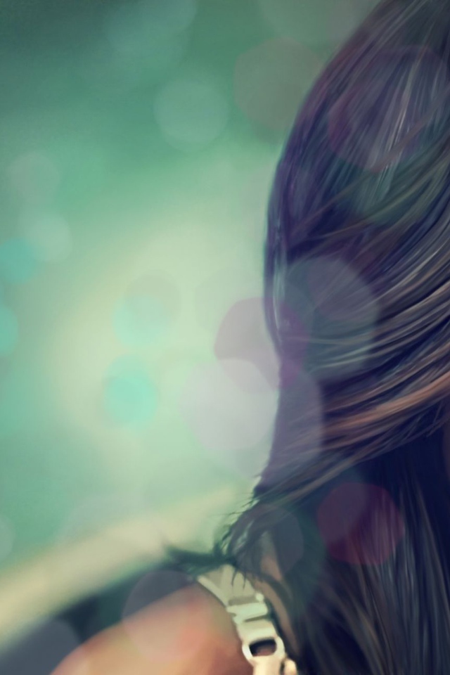 Прекрасная актриса Настасья Самбурская