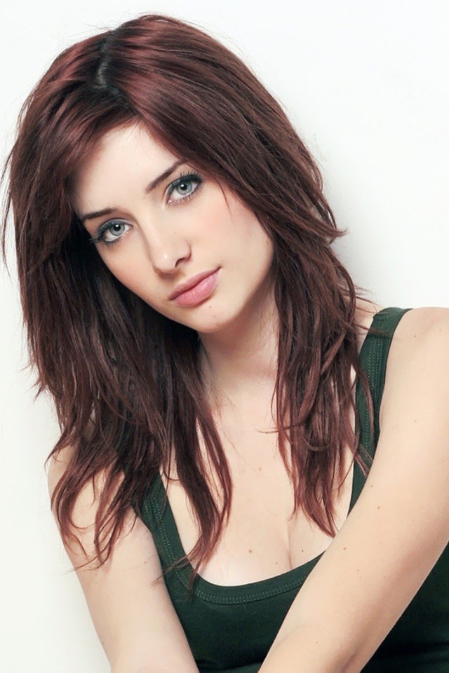 Прекрасная актриса Саша Грей