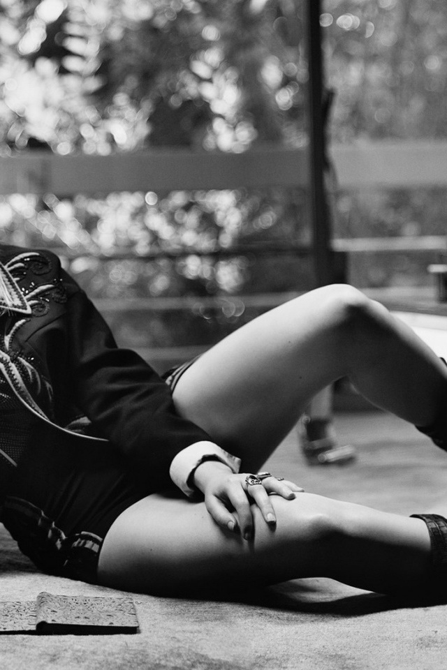 Знаменитая актриса Дженнифер Лоуренс