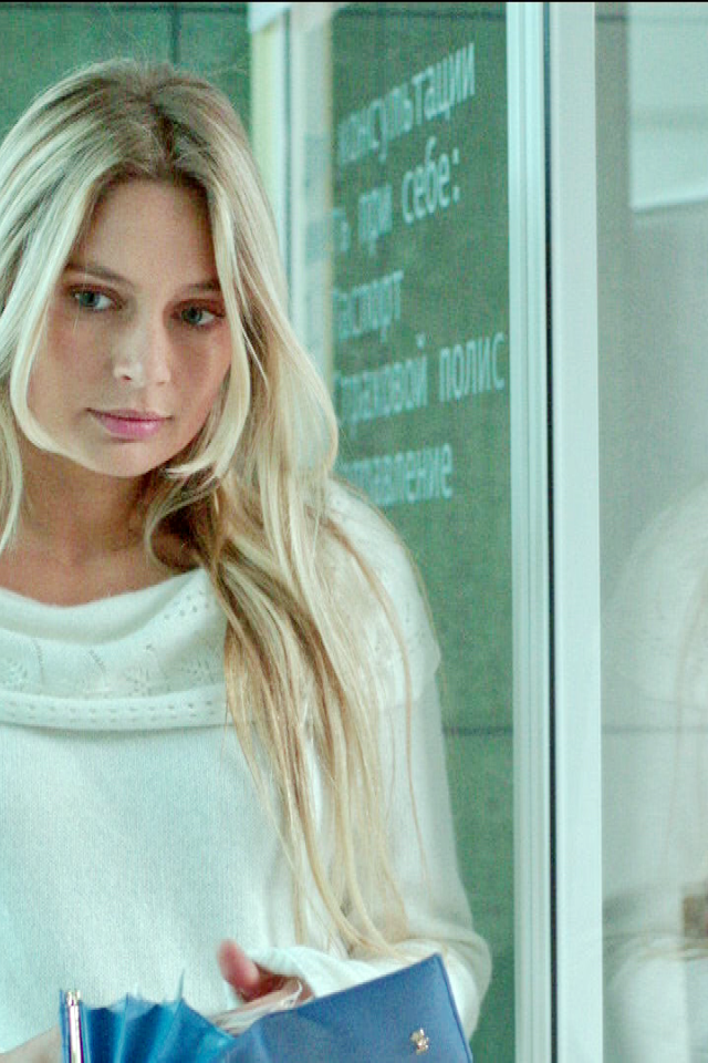 Знаменитая актриса Наталья Рудова