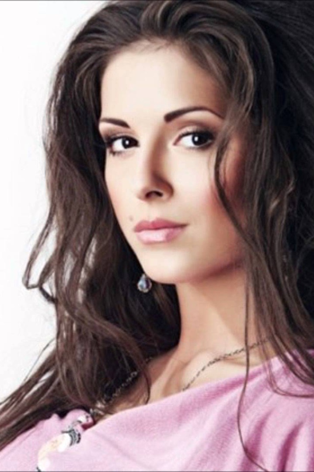 Возлюбленная Анна Шурочкина