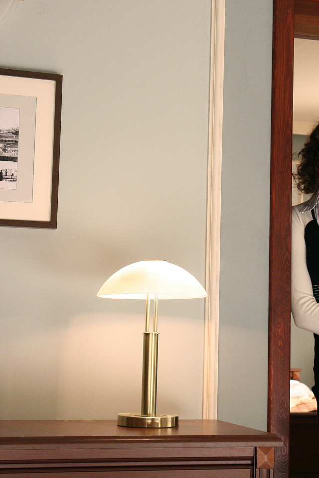 Модель Евгения Трофимова