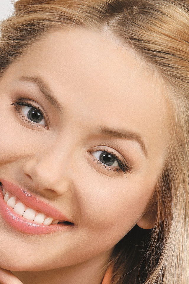 Знаменитая Зоя Бербер