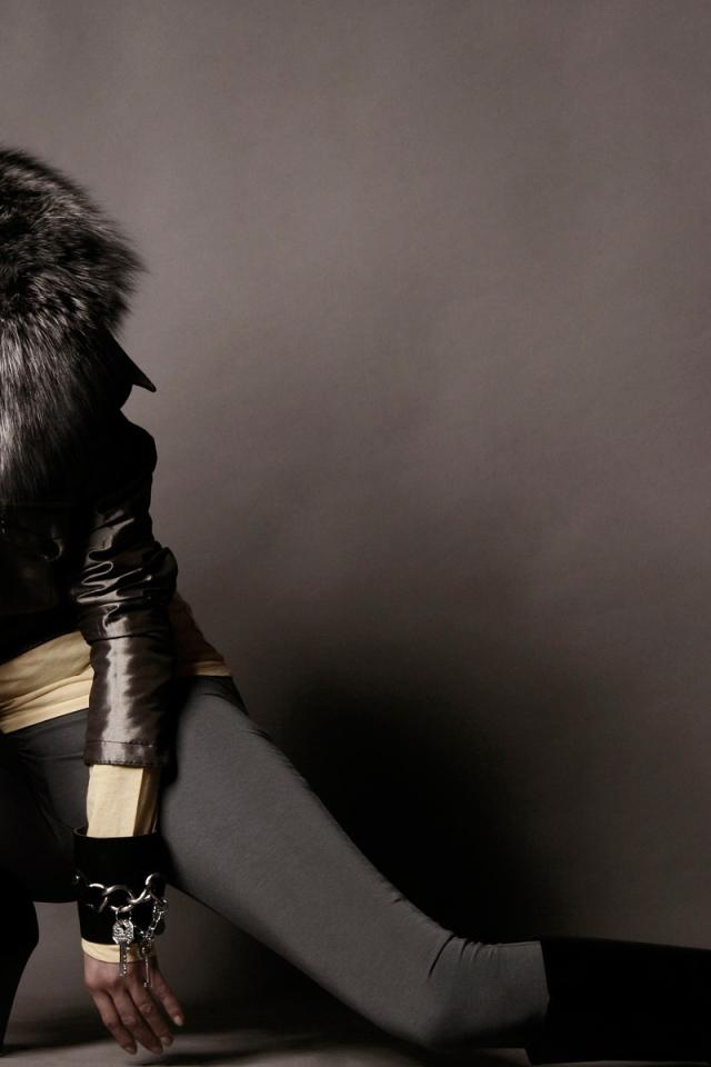 Актриса Надежда Грановская