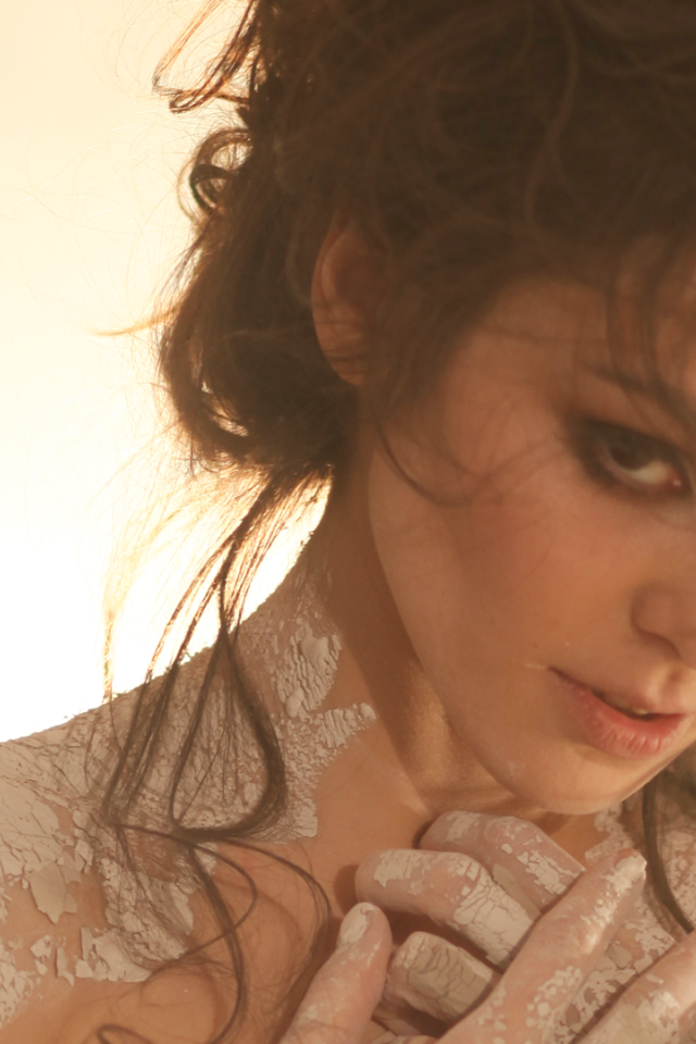 Знаменитая Сати Казанова