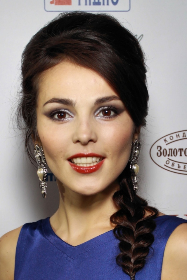 Модель Сати Казанова