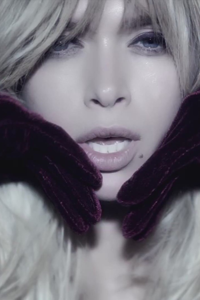 Прекрасная актриса Вера Брежнева