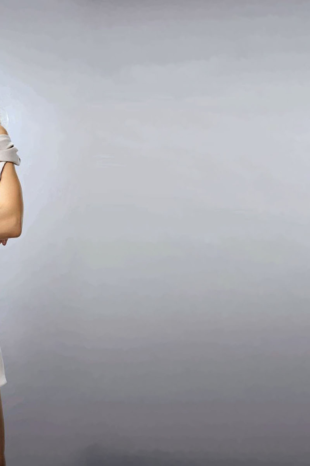 Популярная модель Вера Брежнева