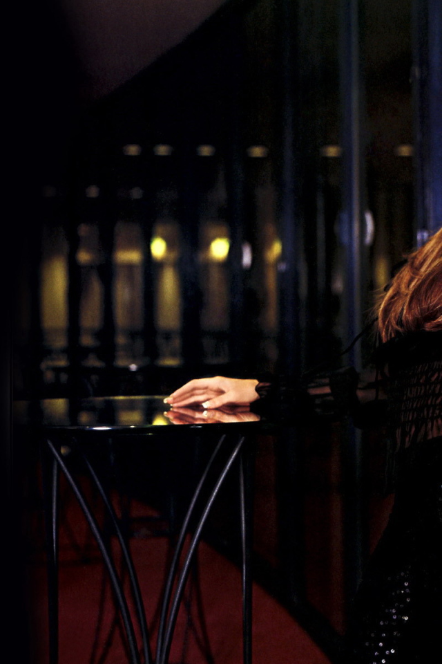 Красивая Елена Корикова