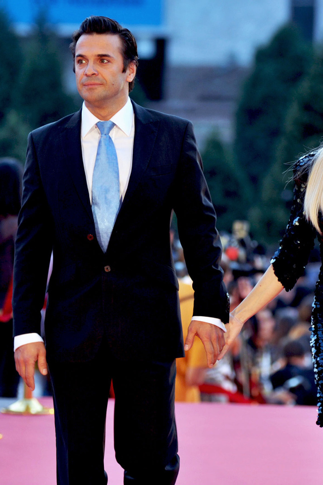 Популярная модель Елена Корикова