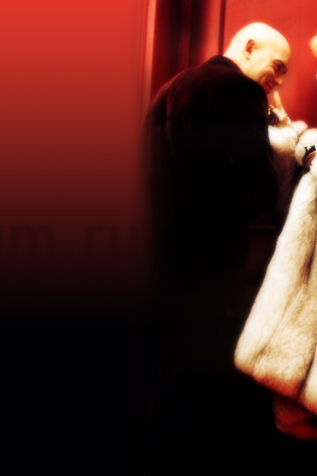 Супермодель Анжелика Варум