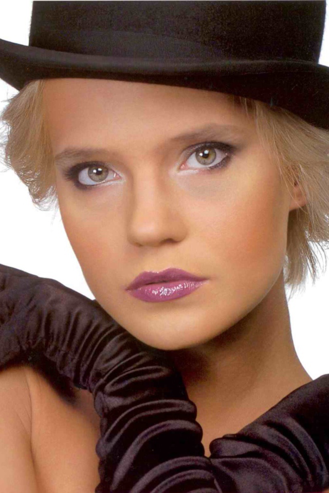 Известная модель Глюкоза