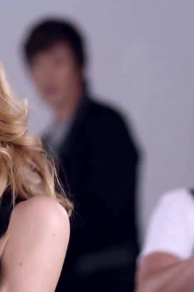 Актриса Полига Гагарина